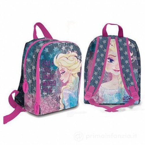 Zainetto zaino frozen nuovo - zainetto, ed