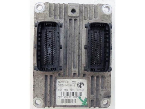 Iaw5sf3m1 centralina motore - iaw5sf3m1,