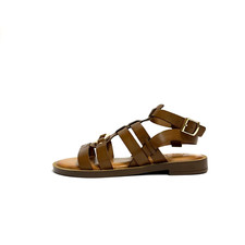 VUEVA SANDALI DONNA IN VERA