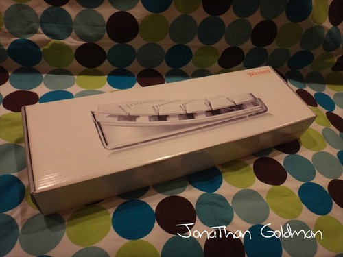 Tastiera wireless apple per - tastiera,