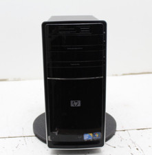 Computer desktop HP Pavilion