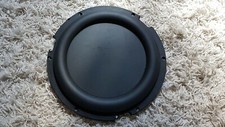 Kef woofer passivo - woofer,