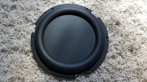 Kef woofer passivo - woofer,