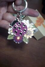 portachiavi in metallo