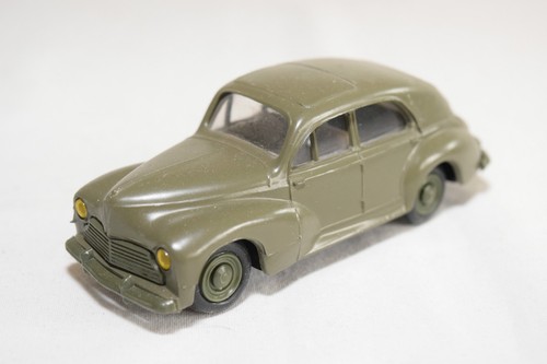 Eligor peugeot 203 - 203, 1954