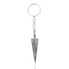 Keychain bone the pale - bone,