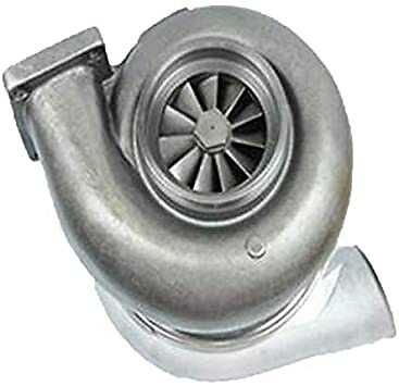 Turbo turbocompressore holset - turbo,