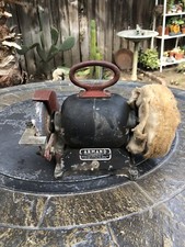 Antico strumento tampone