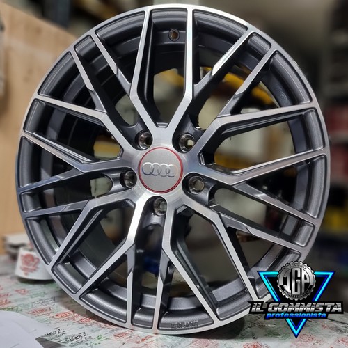 Igp new rs4 kit - new,