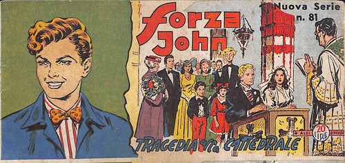 974 forza john universo - [974], ed.