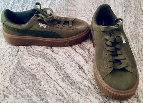 Scarpe sneaker puma - sneaker,