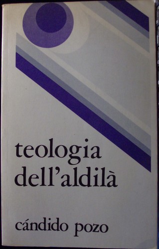 Candido pozo teologia - candido,