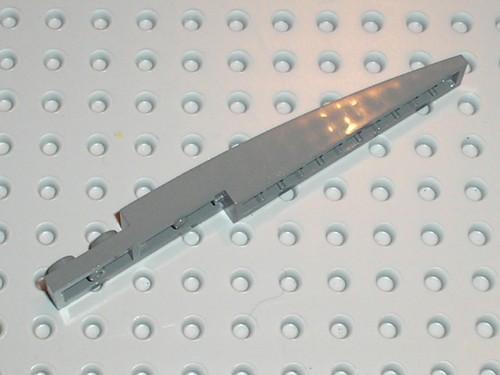 Lego star wars - star, slope