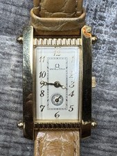 Orologio SOLVIL et TITUS ALL