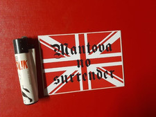 ADESIVO STICKERS ULTRAS