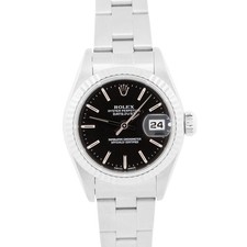 2025 CPO PAPERS Rolex DateJust