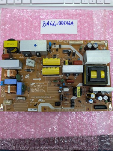 Scheda alimentazione samsung - scheda,