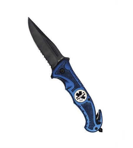 Coltello serramanico - coltello,