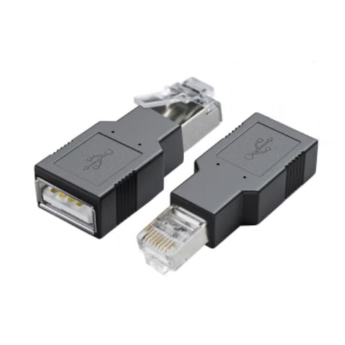 Per router computer - computer, adattatore