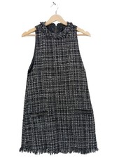 ZARA BASIC Abito a tunica