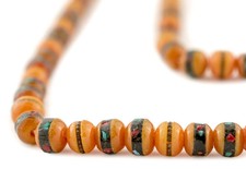 Perline preghiera resina