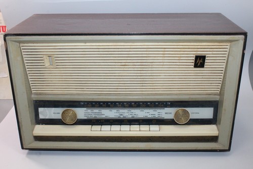 Phonola modello 693 radio - phonola,