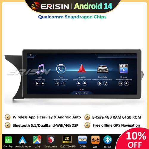 Android 16 autoradio - 16,