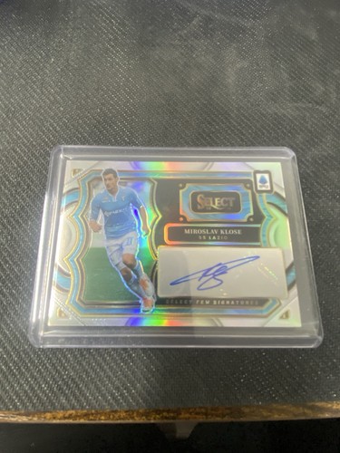 2025 panini select - panini,