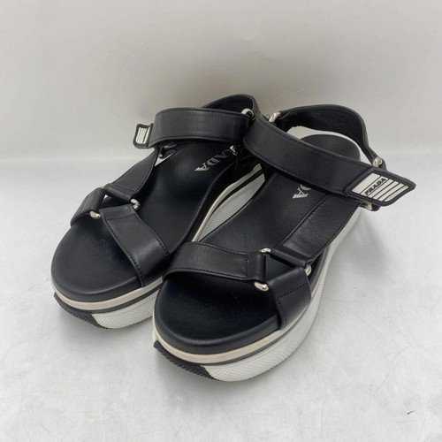 Sandali prada con cinturino - prada,