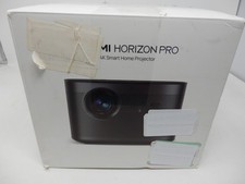 NEW Open Box XGIMI Horizon Pro