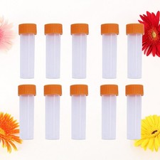  10 Pcs Bottiglie Piccole