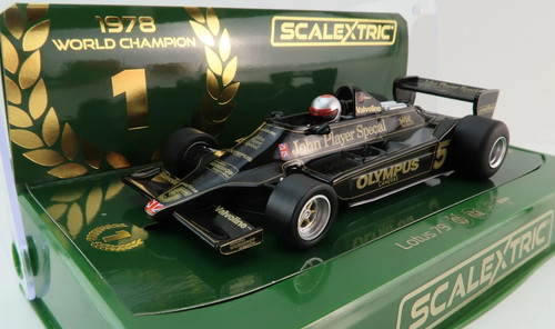 Scalextric c4494 jps - scalextric,