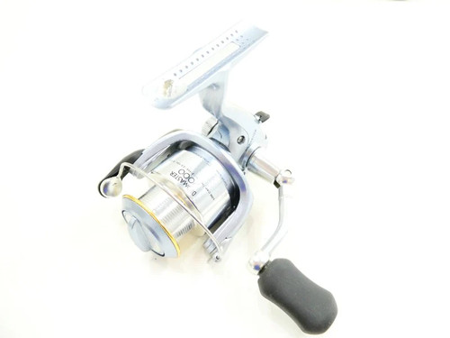 Shimano biomaster 2000 - shimano,