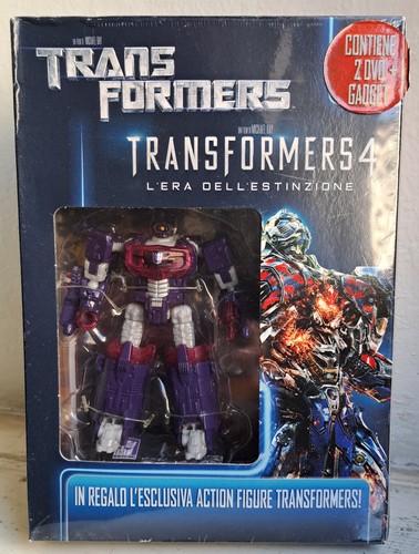Transformers l era - -, l'era