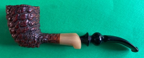 Pipa raffaello firma 60 - pipa, ap