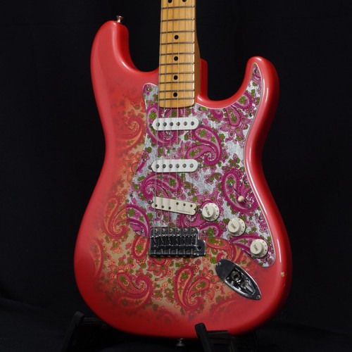 Fender japan st72 - fender,