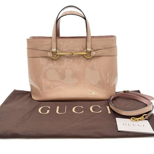 Borsa gucci vie horsebit - borsa,