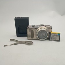 Fotocamera digitale compatta