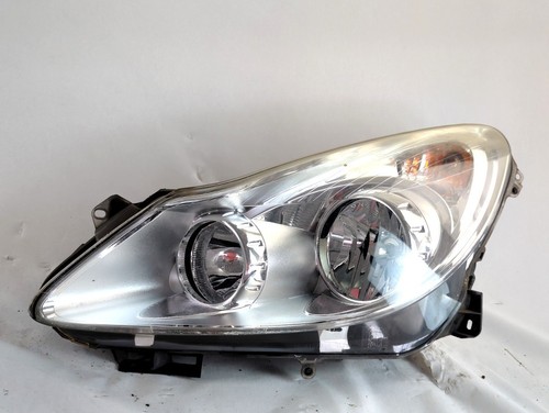 93189357 faro fanale anteriore - fanale,
