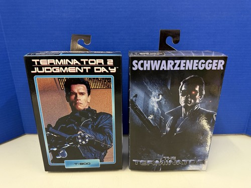 Lotto action figure terminator - lotto,