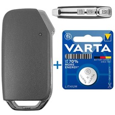 Alloggiamento batteria chiave