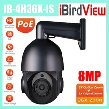 iB-4H36X-IS 8MP 36x zoom
