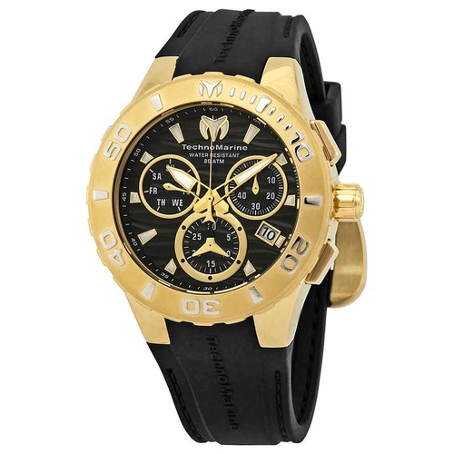 Orologio uomo technomarine - orologio,