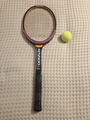 Racchetta tennis vintage - racchetta,