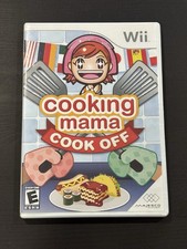Cooking Mama Cook Off