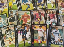 Top Serie A 1990-2000 Panini Scegli Cards