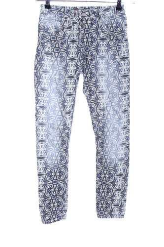 Please jeans elasticizzati - please,