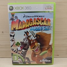DreamWorks: Madagascar Kartz - Pal Ita - Per Microsoft Xbox360