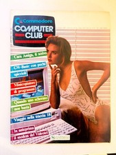 Commodore Computer Club N 43