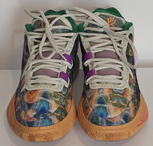 Taglia nike kyrie - taglia,